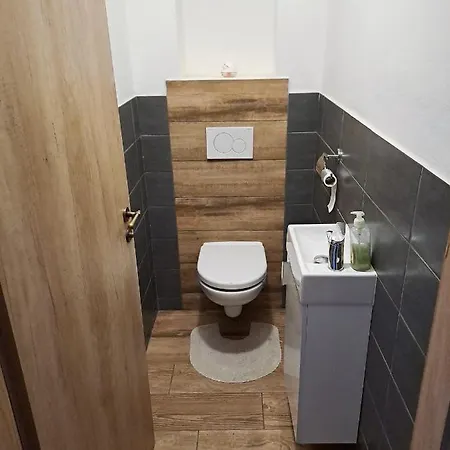 Rehoruv Dum Apartment Jihlava Exterior photo