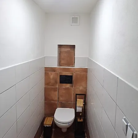 Rehoruv Dum Apartment Jihlava Exterior photo