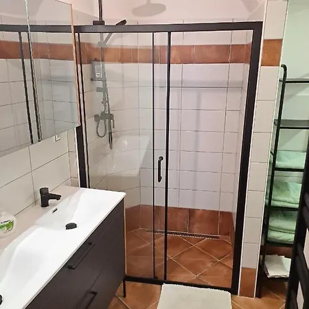 Rehoruv Dum Apartment Jihlava Exterior photo