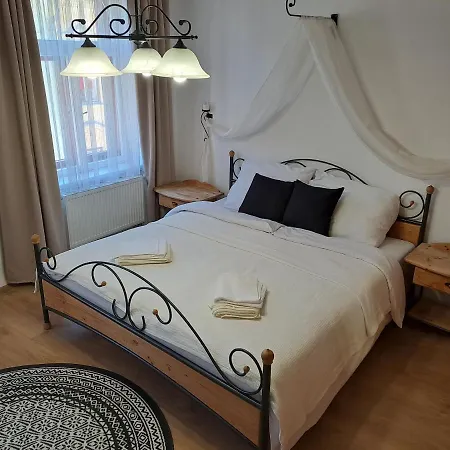 Rehoruv Dum Apartment Jihlava Exterior photo