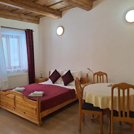 Rehoruv Dum Apartment Jihlava Exterior photo
