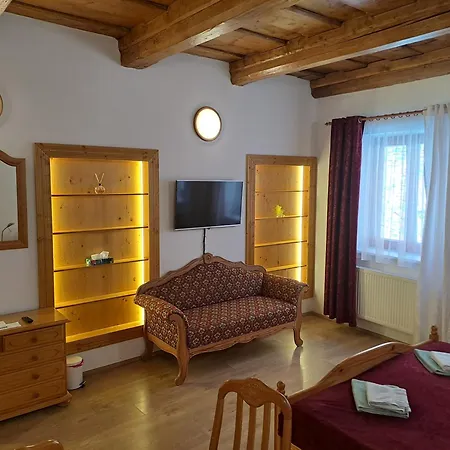 Rehoruv Dum Apartment Jihlava Exterior photo