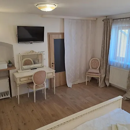 Rehoruv Dum Apartment Jihlava Exterior photo