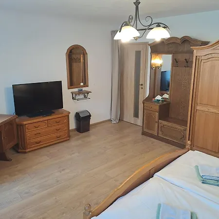 Rehoruv Dum Apartment Jihlava Exterior photo