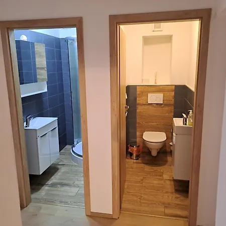 Rehoruv Dum Apartment Jihlava Exterior photo