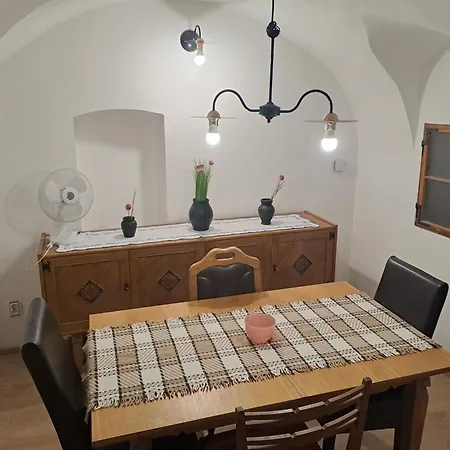 Rehoruv Dum Apartment Jihlava Exterior photo